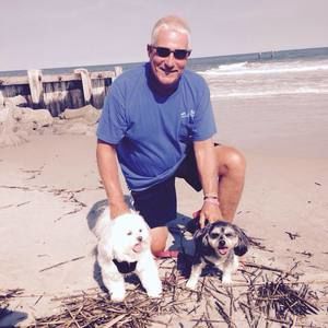 Meet your Posher, Bruce